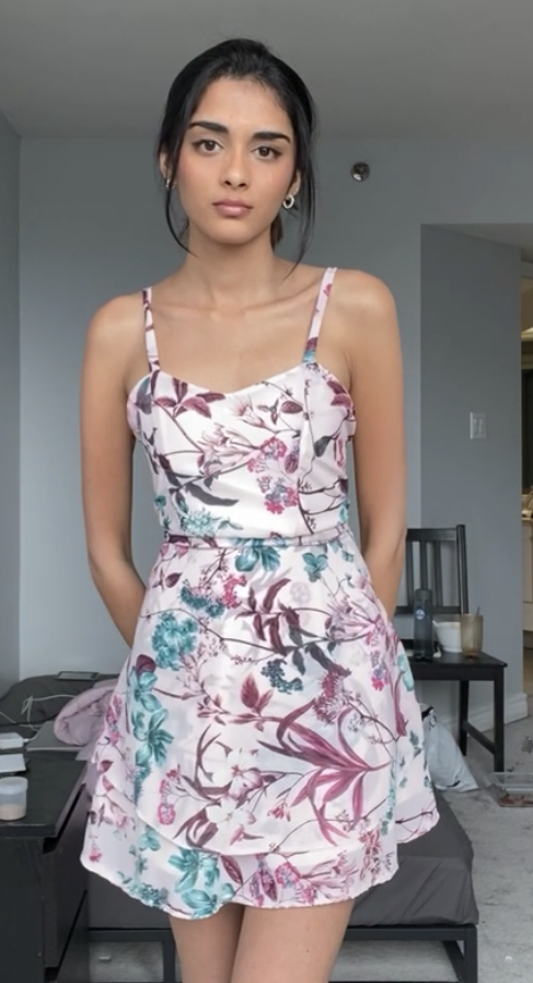 floral tie back dress (front).PNG